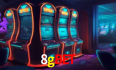 Desvendando o Mundo dos Jogos Virtuais na 8gbet