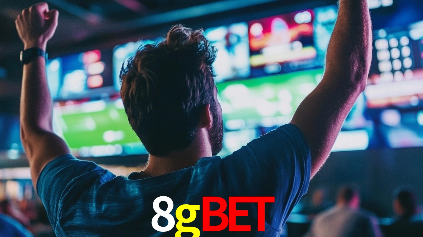 8gbet casino