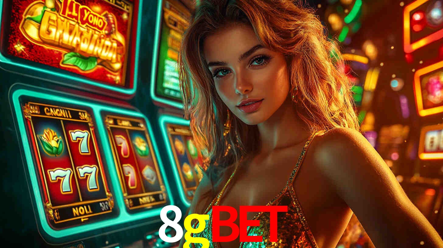 Welcome Bonus 8gbet