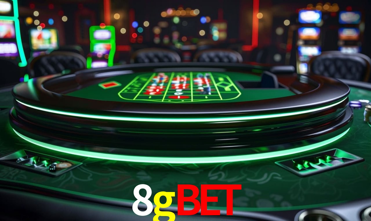 Weekend Specials 8gbet