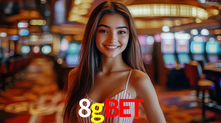 Premium Interface 8gbet