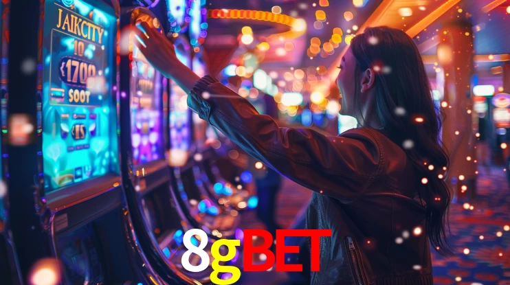8gbet casino