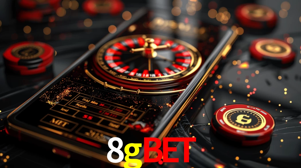 Live Casino 8gbet