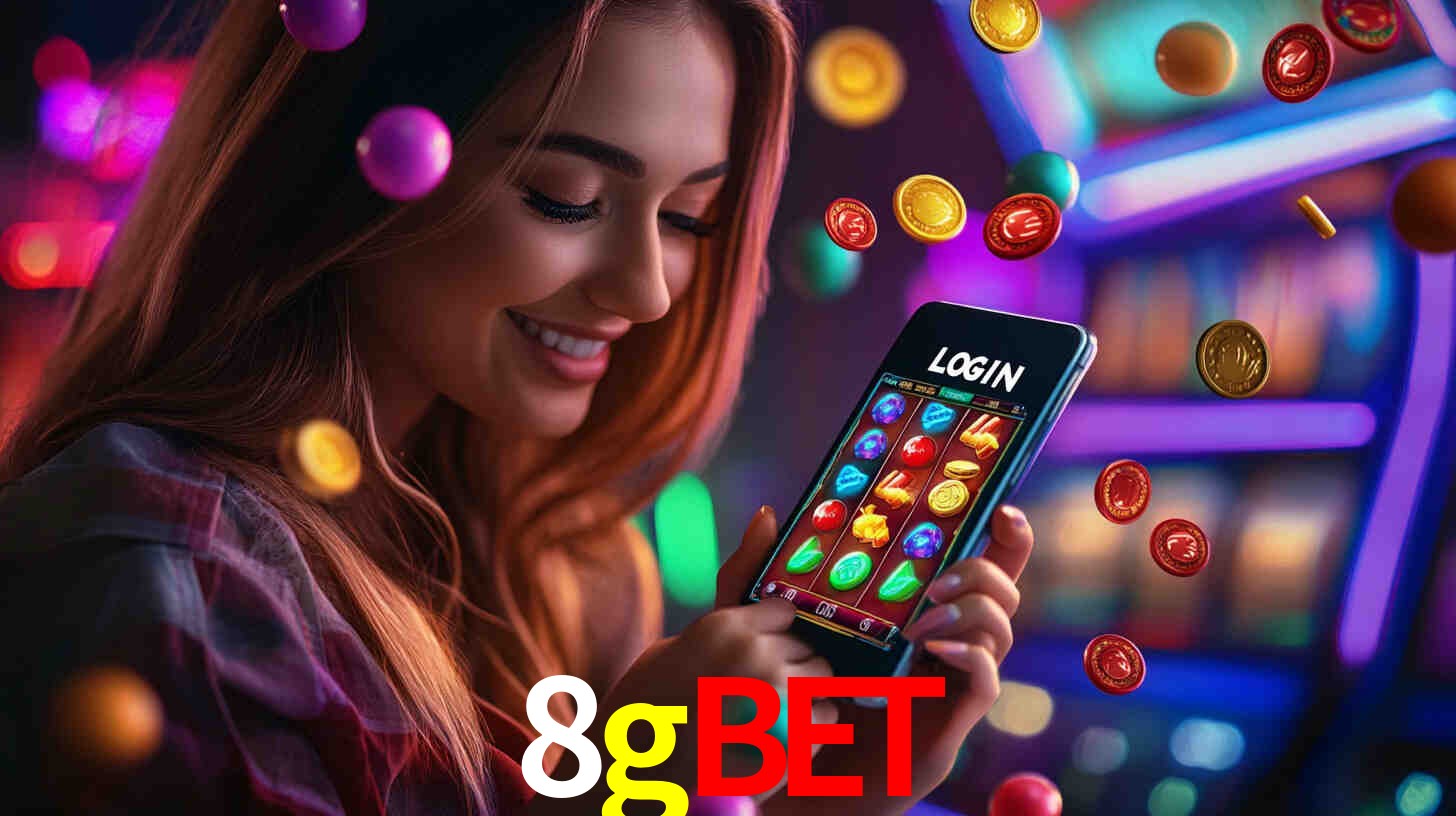 8gbet