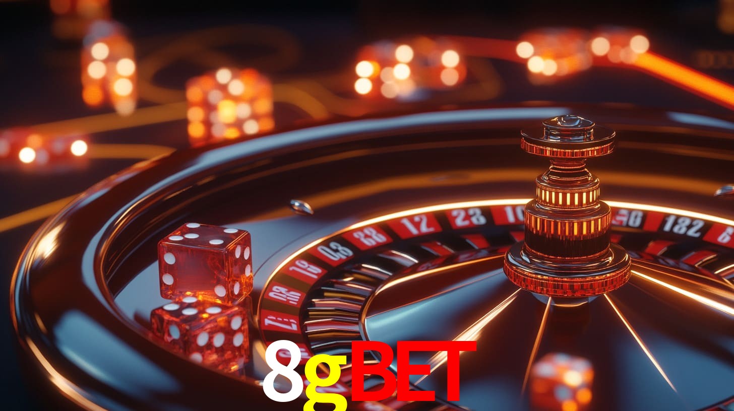 8gbet casino