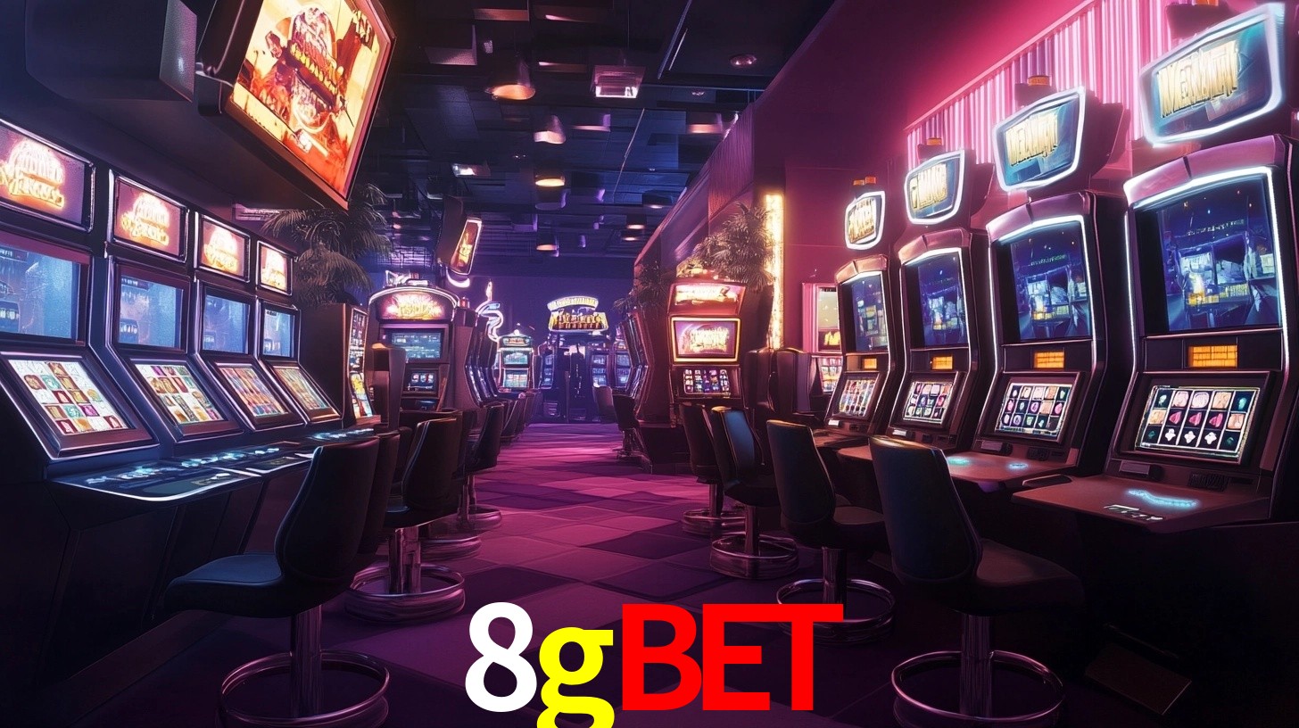 8gbet App Interface