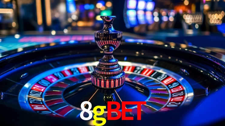 8gbet casino