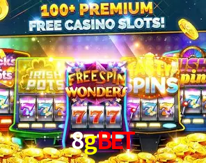 A Experiência Imersiva dos Cassinos Ao Vivo no 8gbet