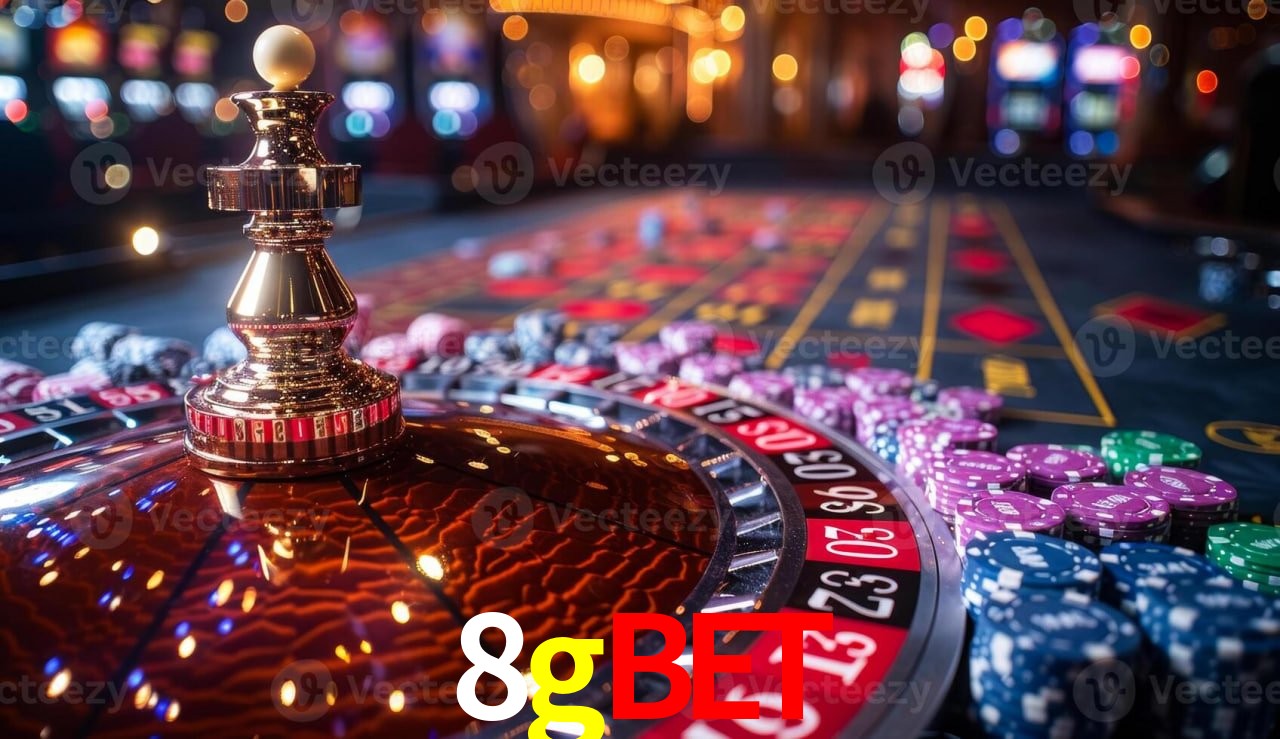 Exclusive Offers 8gbet