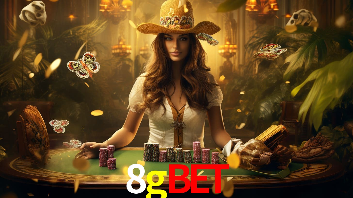 VIP Casino 8gbet