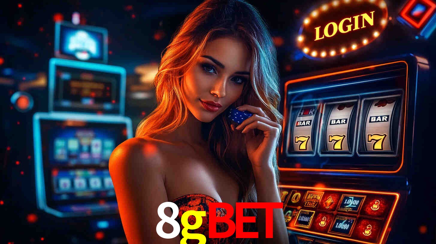 8gbet casino