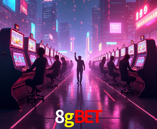 Interface Premium 8gbet