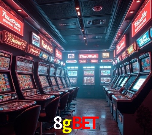 Jogos populares e pagamentos rápidos na 8gbet