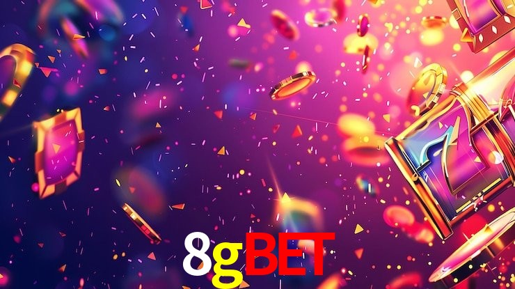 Desvendando o Mundo dos Jogos Virtuais na 8gbet