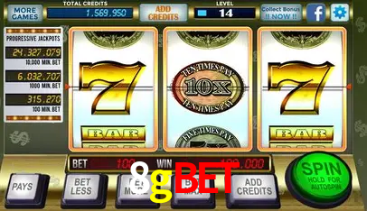 Explorando a Categoria de Eventos em Apostas na 8gbet