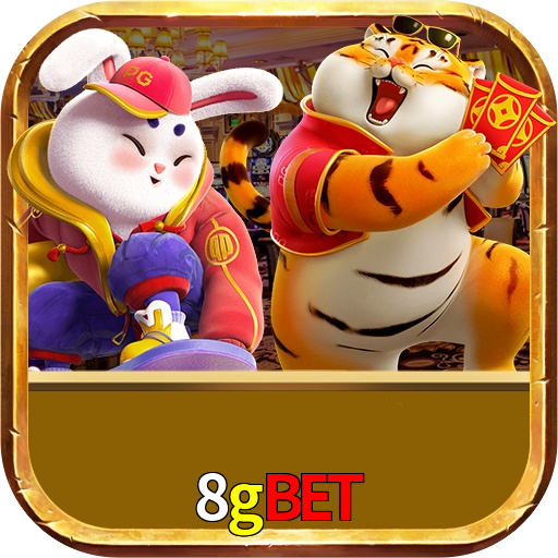 Slots online da 8gbet com jackpots progressivos