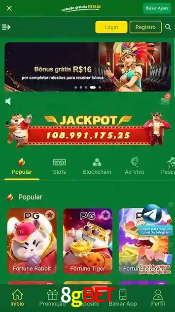 Baixar 8gbet