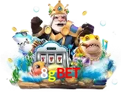 fishery 8gbet
