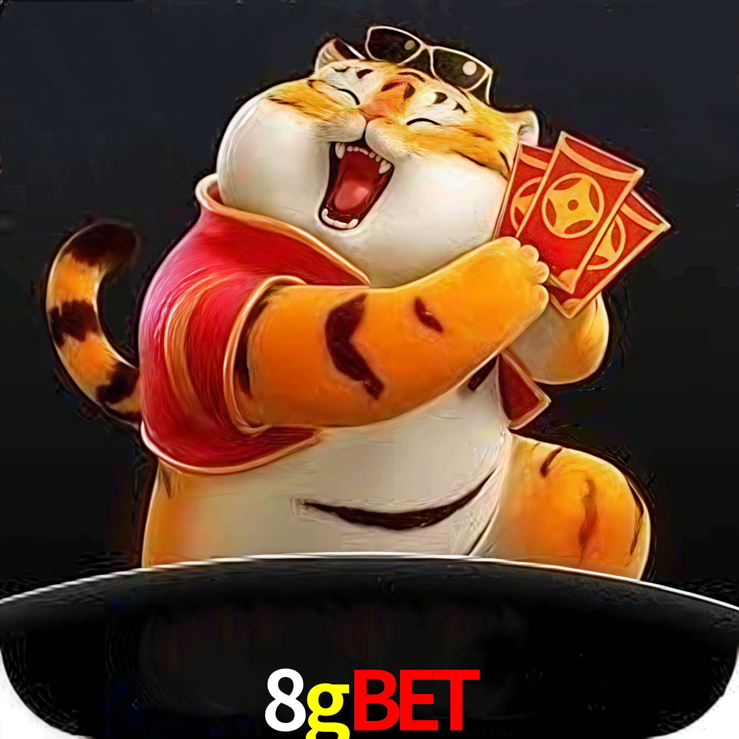 Logo 8gbet