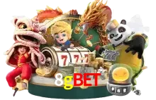 8gbet slot