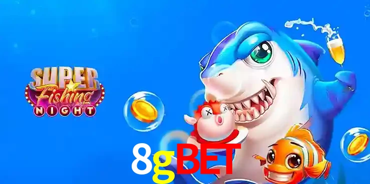 Cassino de Pesca: Uma Visão Geral e Recomendação no 8gbet